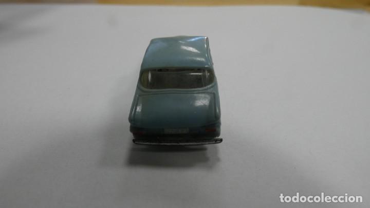 Coches a escala: MINI CARS STUDEBAKER - Foto 5