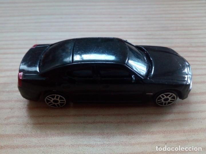Coches a escala: Maisto - Dodge Charger R-T