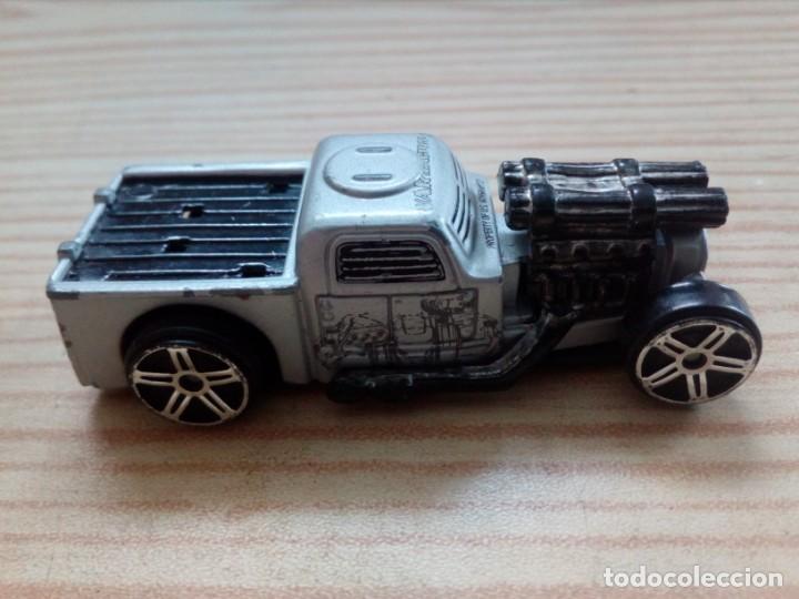 Coches a escala: Maisto - Leadslinger - Foto 1