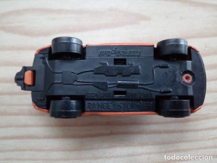 Coches a escala: Majorette - Range Stormer - Foto 2