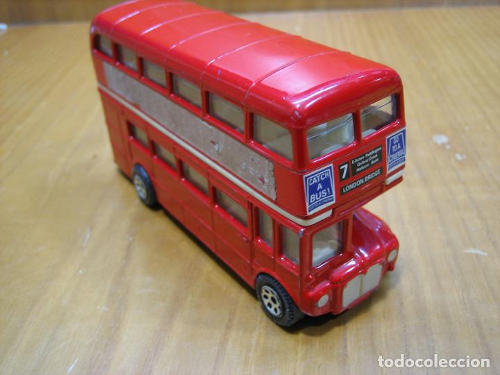 Coches a escala: Autob&uacute;s a escala - Foto 1