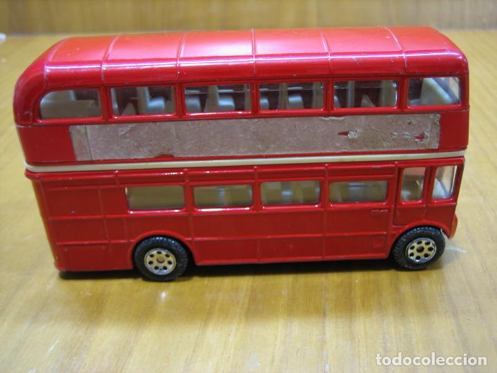 Coches a escala: Autob&uacute;s a escala - Foto 2
