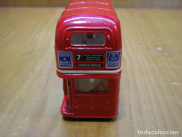 Coches a escala: Autob&uacute;s a escala - Foto 3