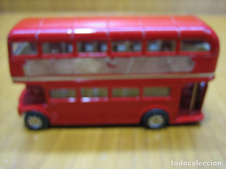 Coches a escala: Autob&uacute;s a escala - Foto 4