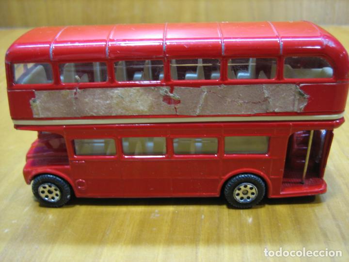 Coches a escala: Autob&uacute;s a escala - Foto 5