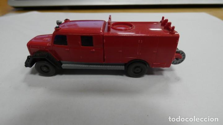Coches a escala: WIKING GERMANY - Foto 1