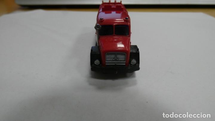 Coches a escala: WIKING GERMANY - Foto 2