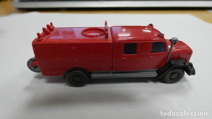 Coches a escala: WIKING GERMANY - Foto 3