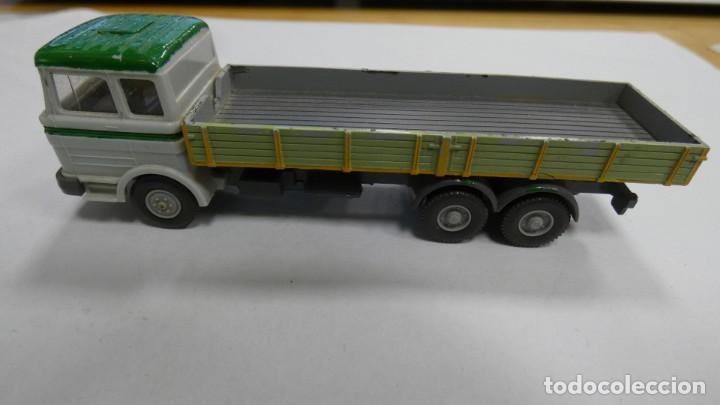 Coches a escala: CAMION WIKING GERMANY - Foto 1