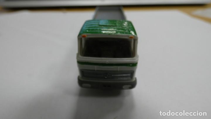 Coches a escala: CAMION WIKING GERMANY - Foto 2