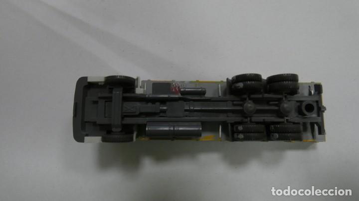 Coches a escala: CAMION WIKING GERMANY - Foto 3
