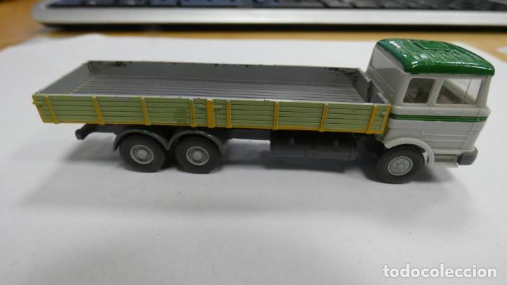 Coches a escala: CAMION WIKING GERMANY - Foto 4