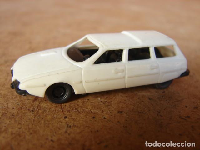 Coches a escala: CITRO&Eacute;N CX BREAK - EKO - Foto 1