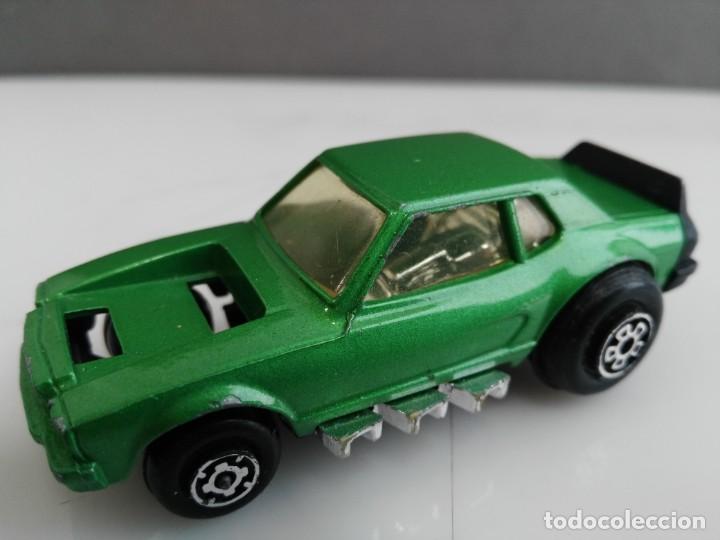 Coches a escala: COCHE GUISVAL FORD MUSTANG + REGALO