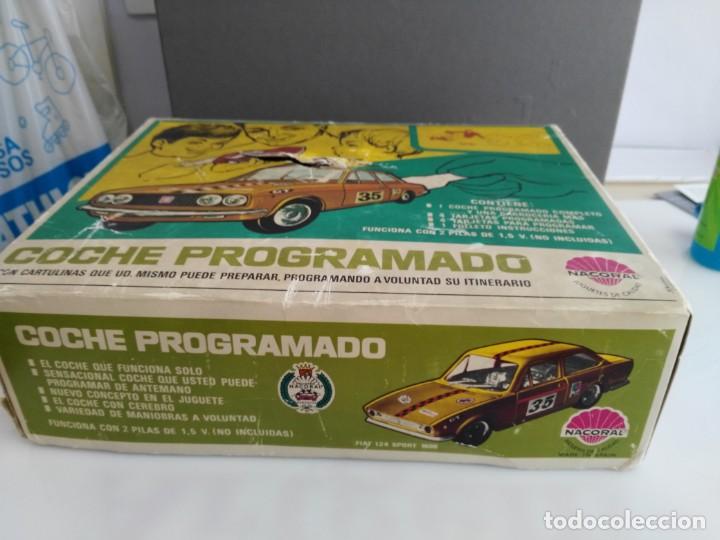 Coches a escala: COCHE PROGRAMADO NACORAL - Foto 2