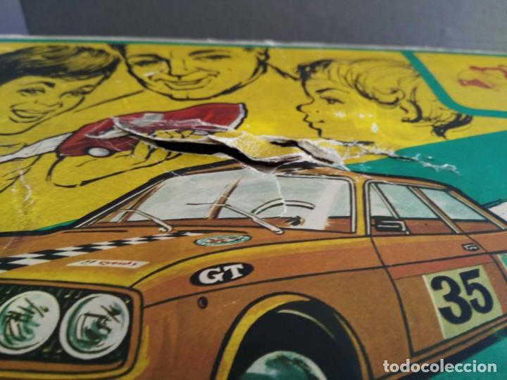 Coches a escala: COCHE PROGRAMADO NACORAL - Foto 3