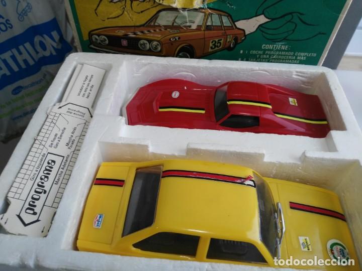 Coches a escala: COCHE PROGRAMADO NACORAL - Foto 4