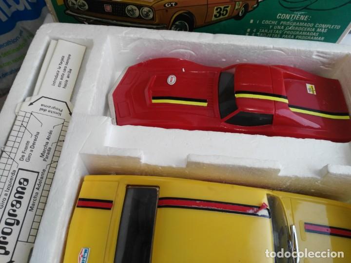Coches a escala: COCHE PROGRAMADO NACORAL - Foto 5