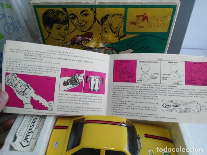 Coches a escala: COCHE PROGRAMADO NACORAL - Foto 6