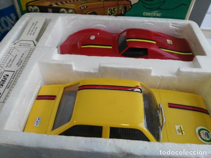 Coches a escala: COCHE PROGRAMADO NACORAL - Foto 7