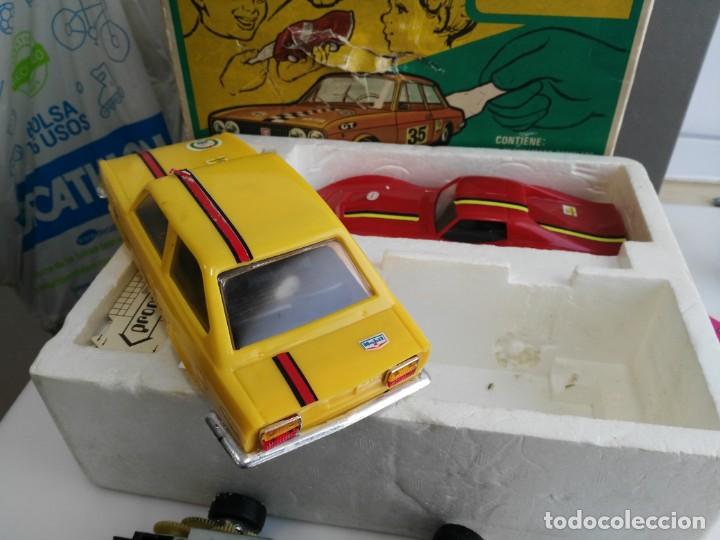 Coches a escala: COCHE PROGRAMADO NACORAL - Foto 8