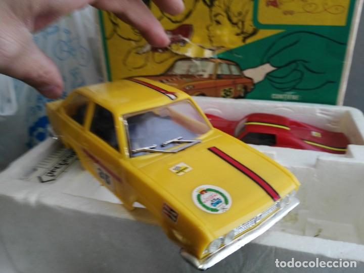 Coches a escala: COCHE PROGRAMADO NACORAL - Foto 9