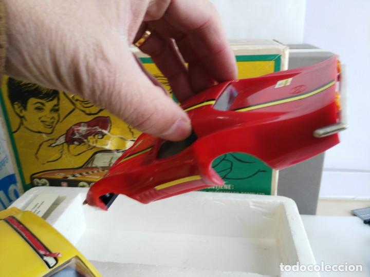 Coches a escala: COCHE PROGRAMADO NACORAL - Foto 10