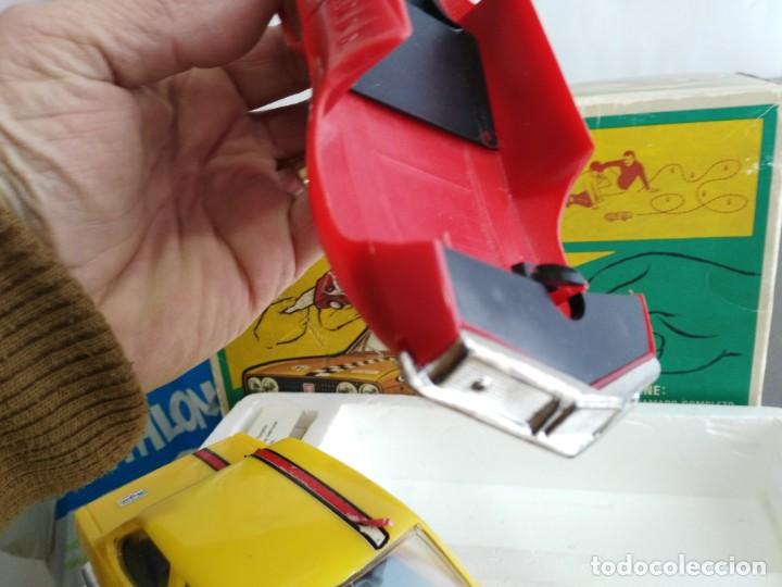 Coches a escala: COCHE PROGRAMADO NACORAL - Foto 11