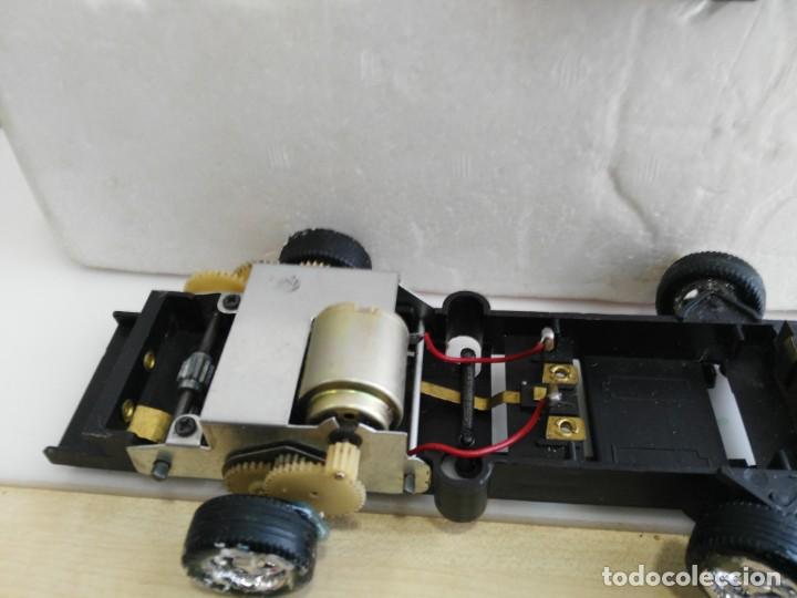 Coches a escala: COCHE PROGRAMADO NACORAL - Foto 12