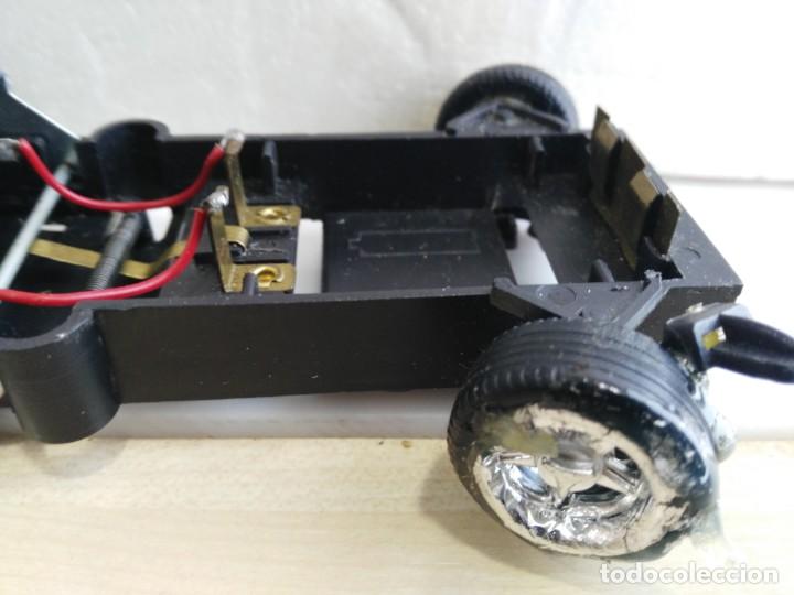 Coches a escala: COCHE PROGRAMADO NACORAL - Foto 13