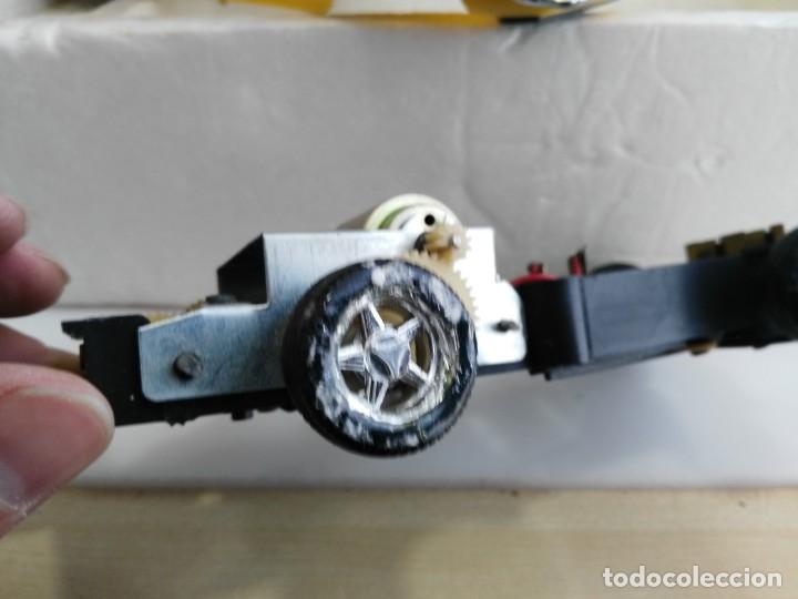 Coches a escala: COCHE PROGRAMADO NACORAL - Foto 14