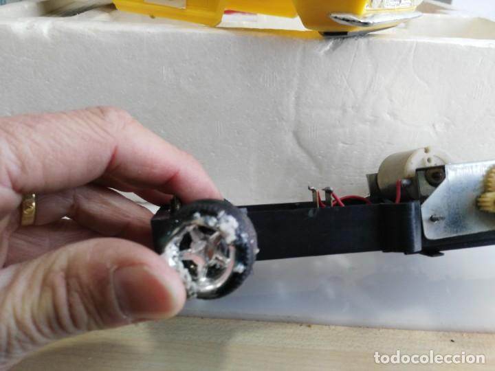 Coches a escala: COCHE PROGRAMADO NACORAL - Foto 16