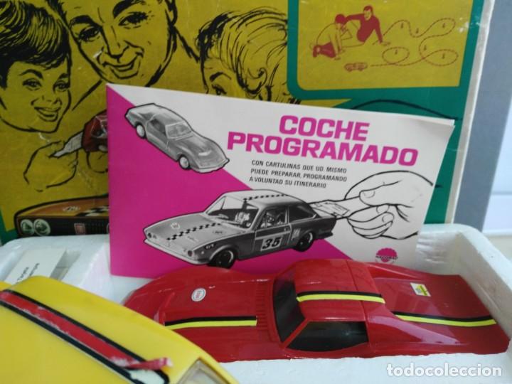 Coches a escala: COCHE PROGRAMADO NACORAL - Foto 17