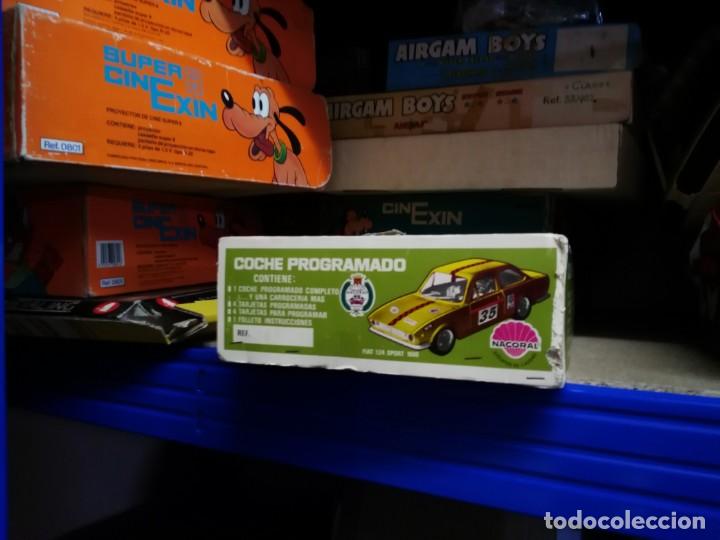 Coches a escala: COCHE PROGRAMADO NACORAL - Foto 18