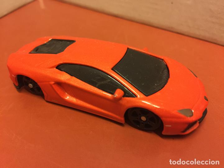 lamborghini aventador, lp700-4, maisto, metalic - Buy Model cars at other  scales on todocoleccion