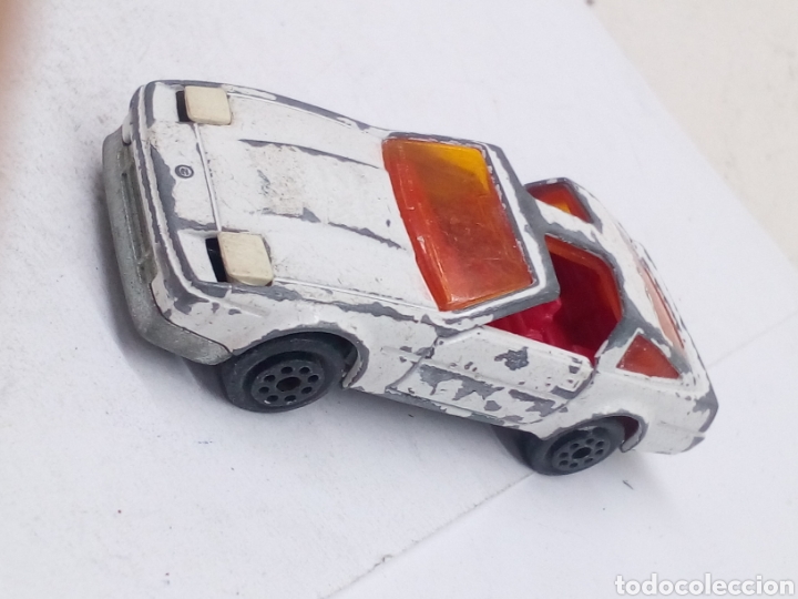 majorette nissan 300zx turbo