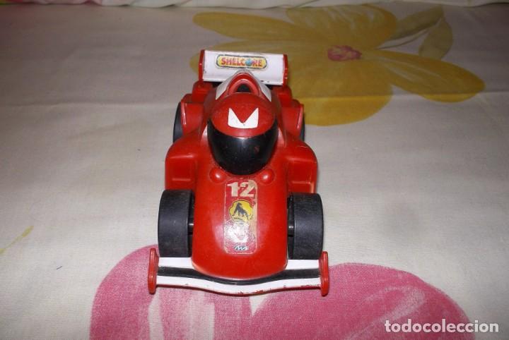 Coches a escala: COCHECITO DE CARRERAS - Foto 4