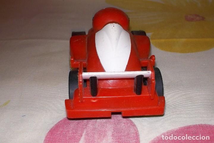 Coches a escala: COCHECITO DE CARRERAS - Foto 6
