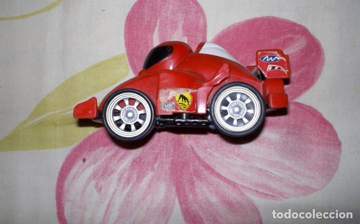 Coches a escala: COCHECITO DE CARRERAS - Foto 8