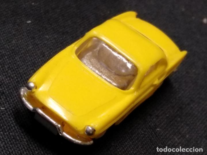 Anguplas Mini Cars Renault Floride - Miniature Voiture Ancienne (collection)