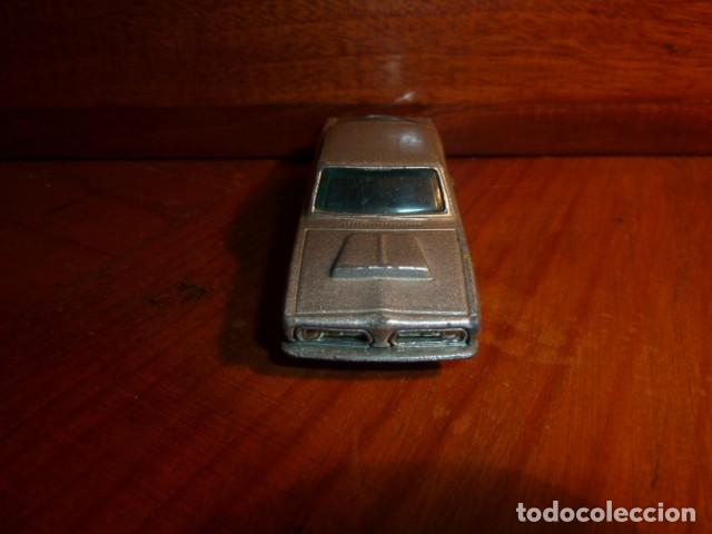 Coches a escala: Hemi Cuda. Hotwheels - Foto 3