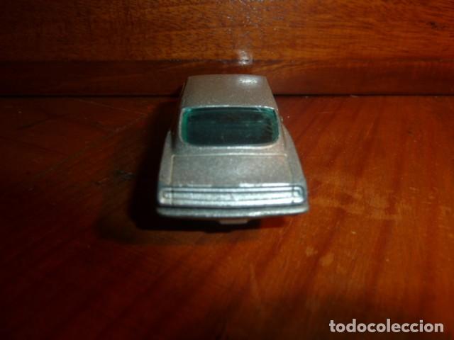Coches a escala: Hemi Cuda. Hotwheels - Foto 4