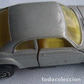 Coches a escala: GUISVAL JAGUAR XJ 12 MADE IN SPAIN