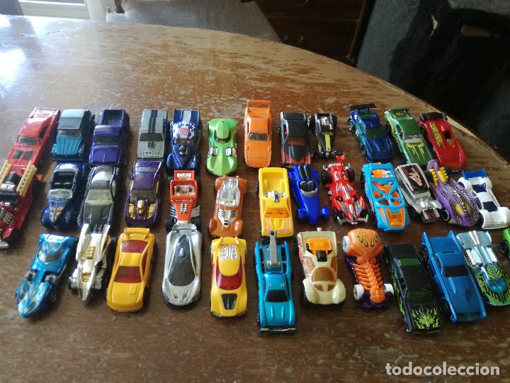 comprar hot wheels online