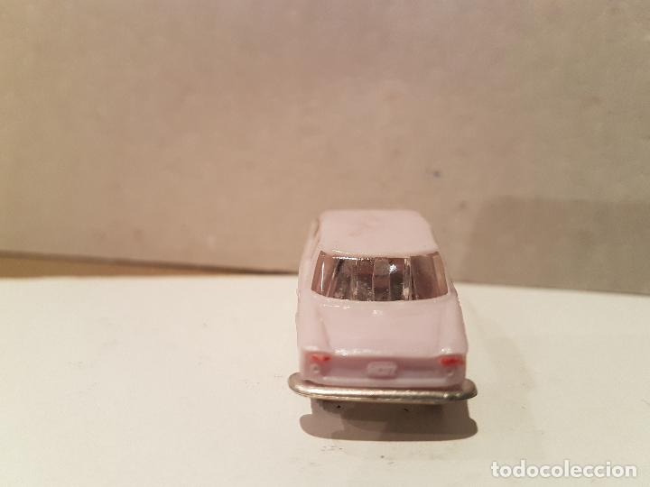 Miniature Anguplas Minicars Austin Sava, Véhicule De Livraison, échelle 1/86, Métal, Espagne, Occasion
