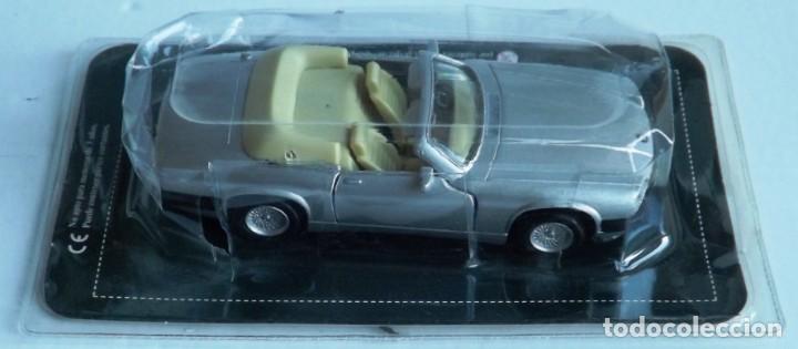 Coches a escala: JAGUAR XJS Descapotable - Foto 1