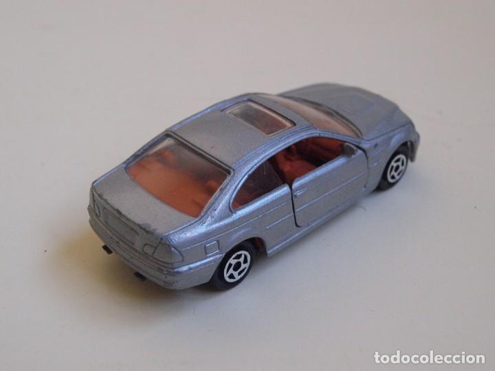Coches a escala: MAJORETTE - BMW M3 - PLATA - ESCALA 1/59 - REF. 257C - Foto 3