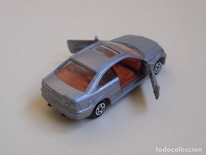 Coches a escala: MAJORETTE - BMW M3 - PLATA - ESCALA 1/59 - REF. 257C - Foto 4