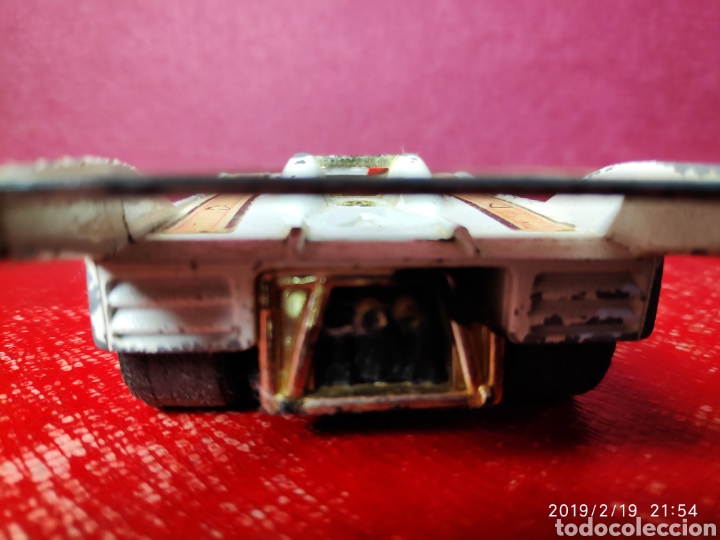 Coches a escala: Coche Corgi Porsche Audi - Foto 4
