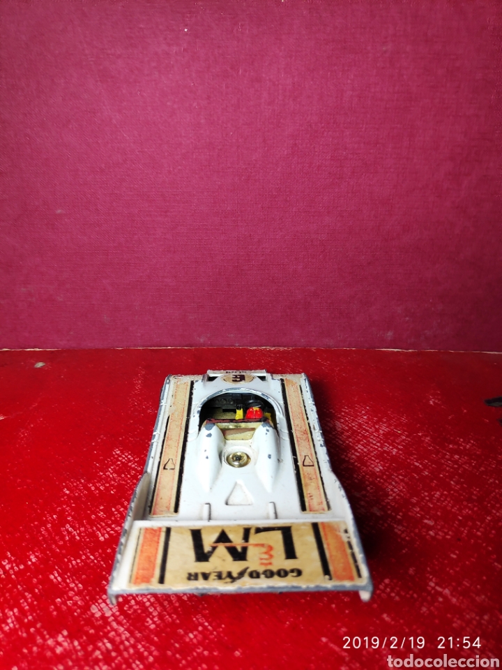 Coches a escala: Coche Corgi Porsche Audi - Foto 5